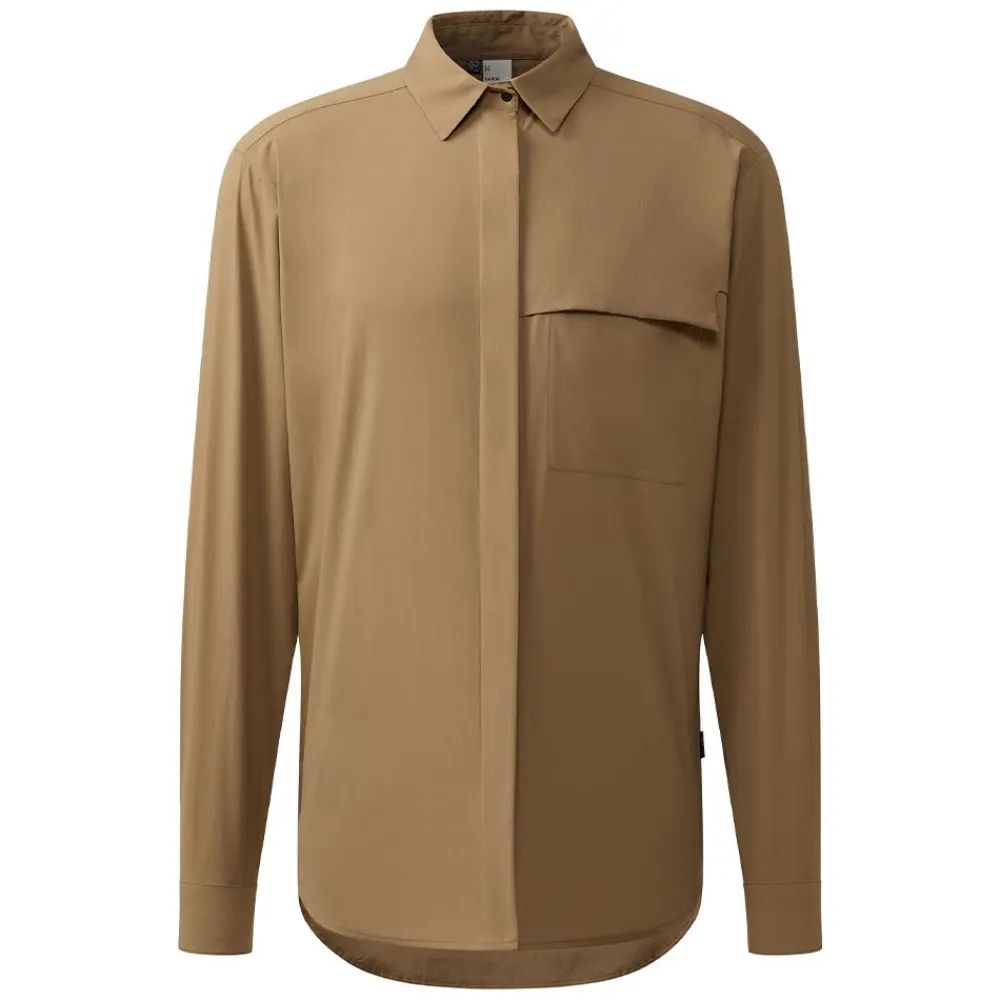 Outlet Haglöfs Salo Shirt II Herr