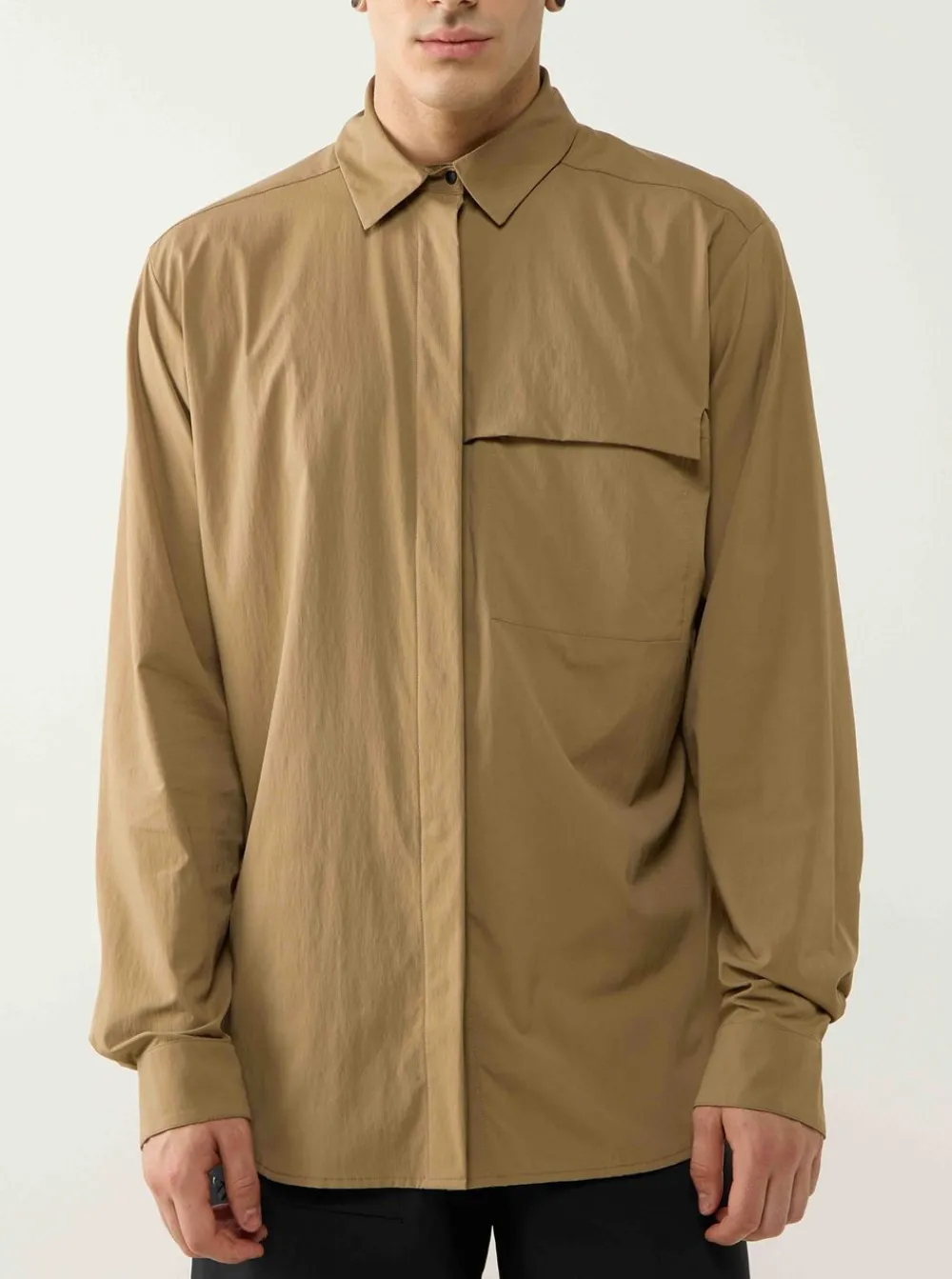 Outlet Haglöfs Salo Shirt II Herr