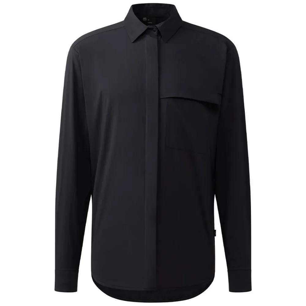 Best Haglöfs Salo Shirt II Herr