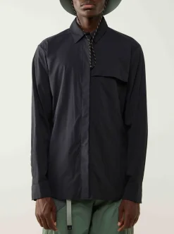 Best Haglöfs Salo Shirt II Herr