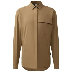 Skjortor|Allt Under Överdelar | Haglöfs Sao Shirt II Herr