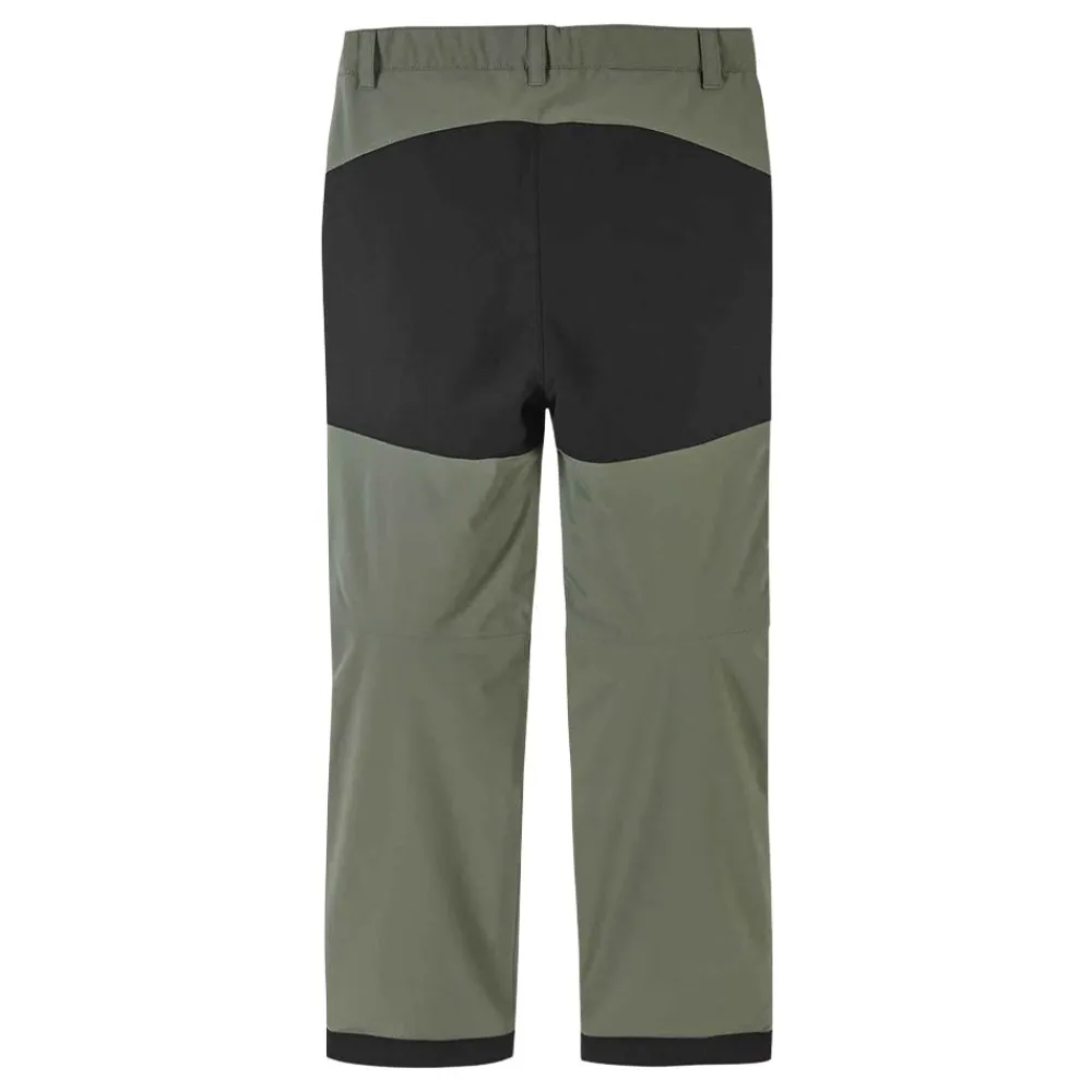 Allt Under Nederdelar|Byxor | Reima Sampu Tec Pants Junior