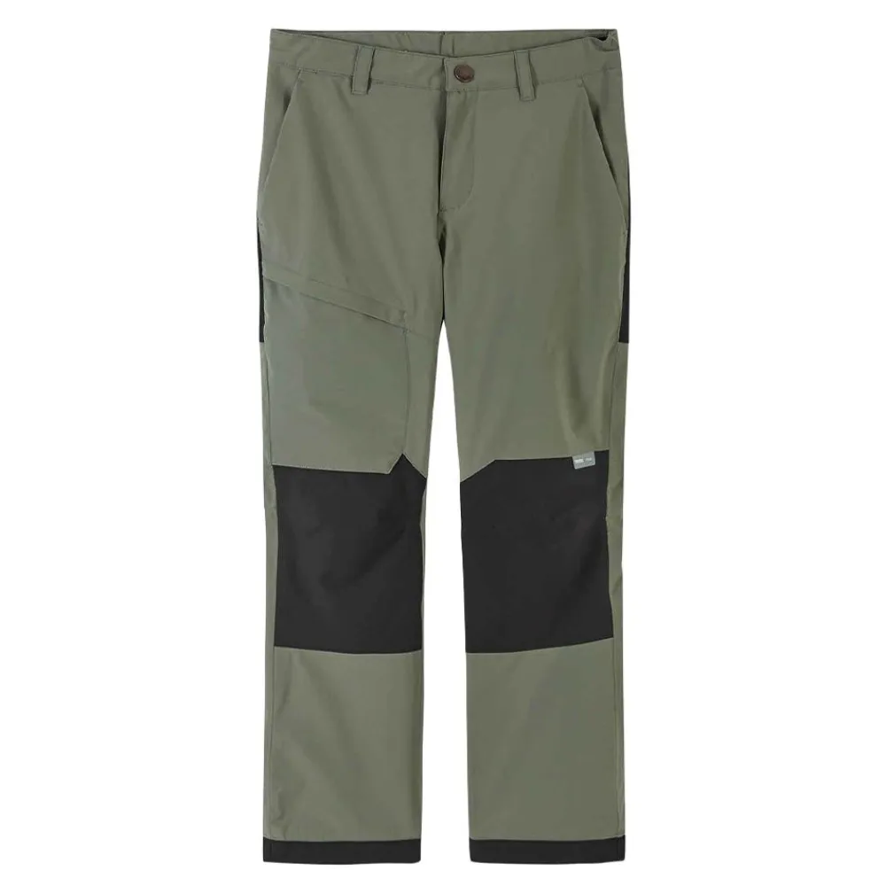 Allt Under Nederdelar|Byxor | Reima Sampu Tec Pants Junior