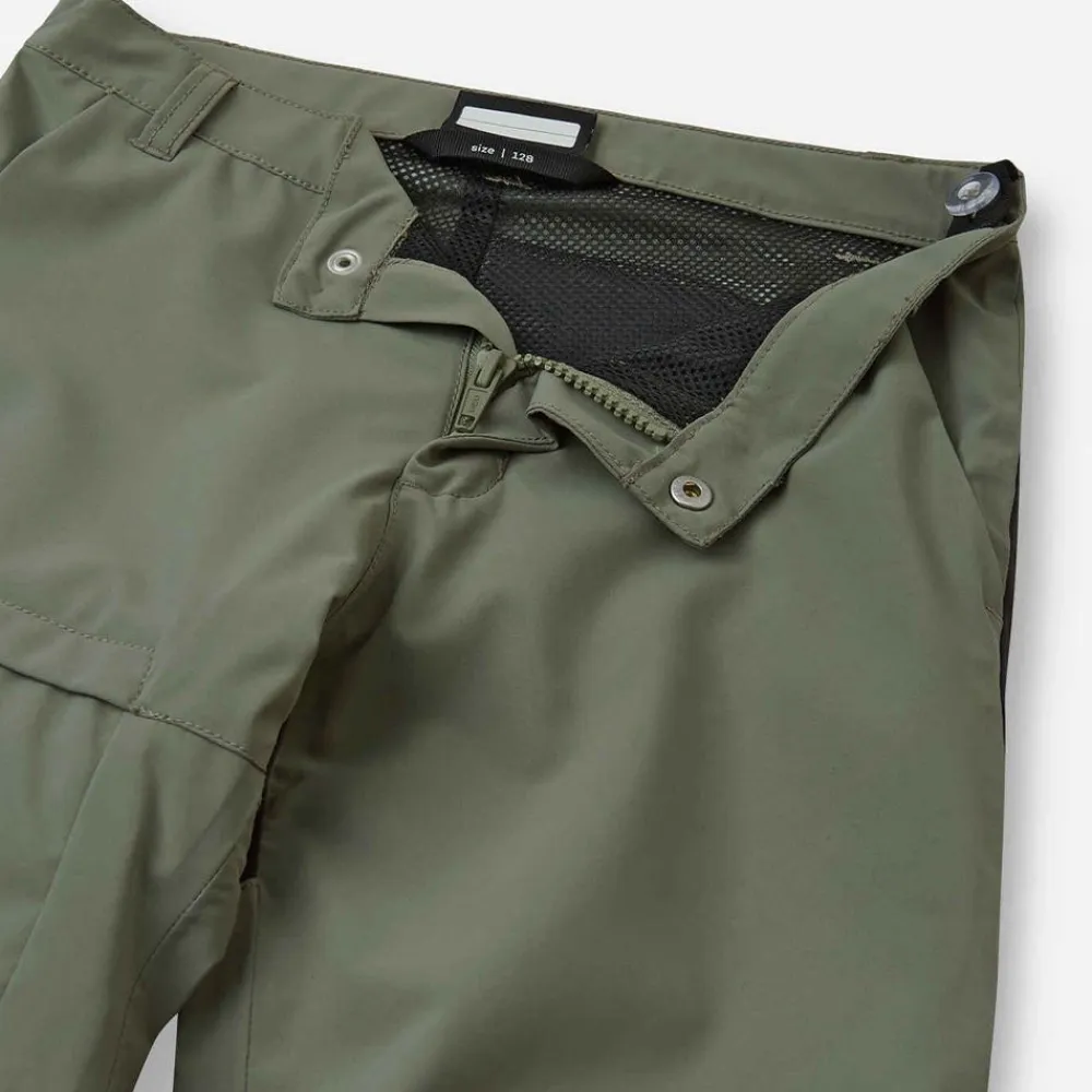 Allt Under Nederdelar|Byxor | Reima Sampu Tec Pants Junior