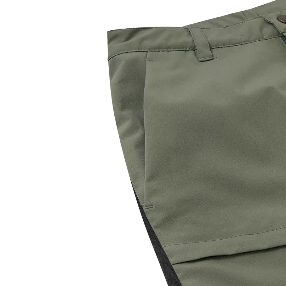 Allt Under Nederdelar|Byxor | Reima Sampu Tec Pants Junior