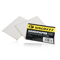 Längd | Vauhti Sandpapper #100 3p