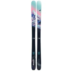 Online Nordica Santa Ana 82 Inkl. Tyrolia Attack 11