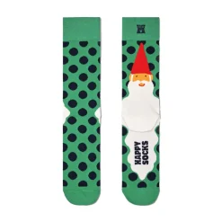 Online Happy Socks Santa's Beard Sock