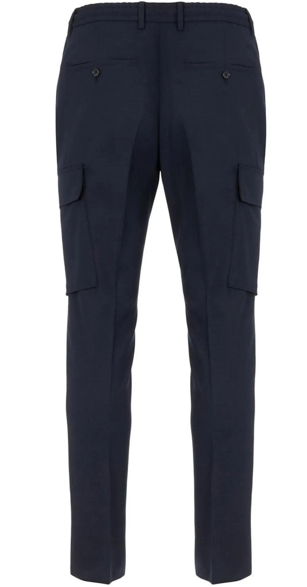Chinos|Allt Under Nederdelar | J.Lindeberg Sasha Cargo Pant Herr