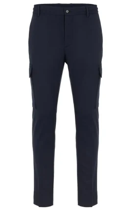 Chinos|Allt Under Nederdelar | J.Lindeberg Sasha Cargo Pant Herr