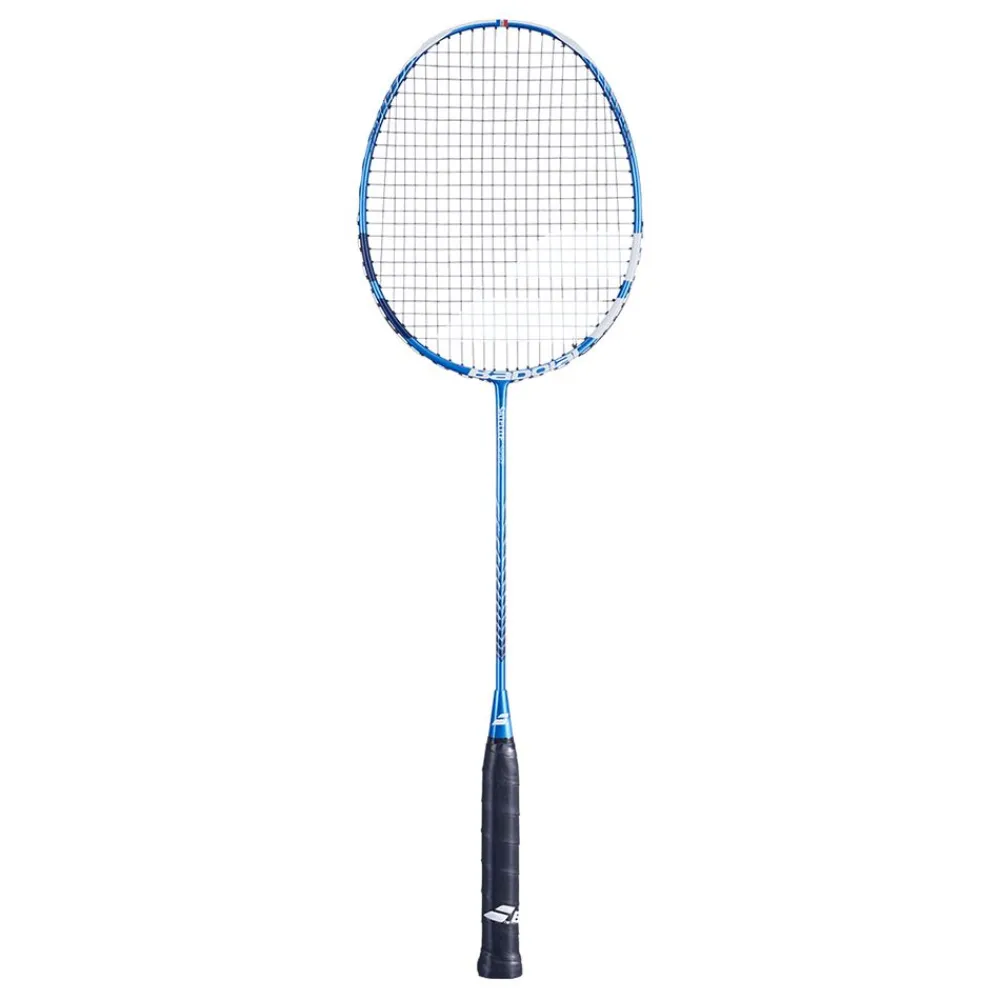Babolat Satelite Spire Strung