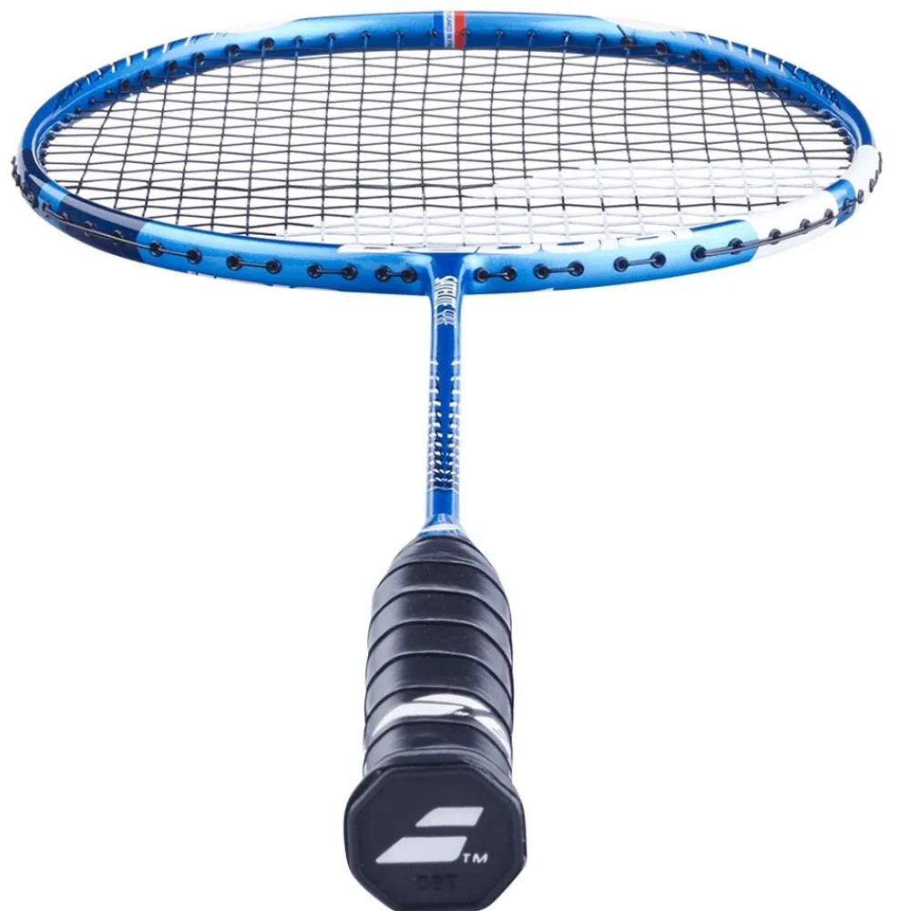 Babolat Satelite Spire Strung