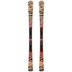 Sale Rossignol Savage Piste Inkl. XP11