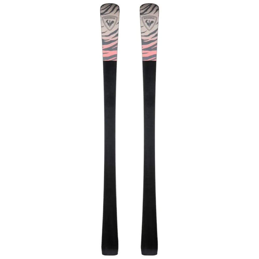 Sale Rossignol Savage Piste Inkl. XP11