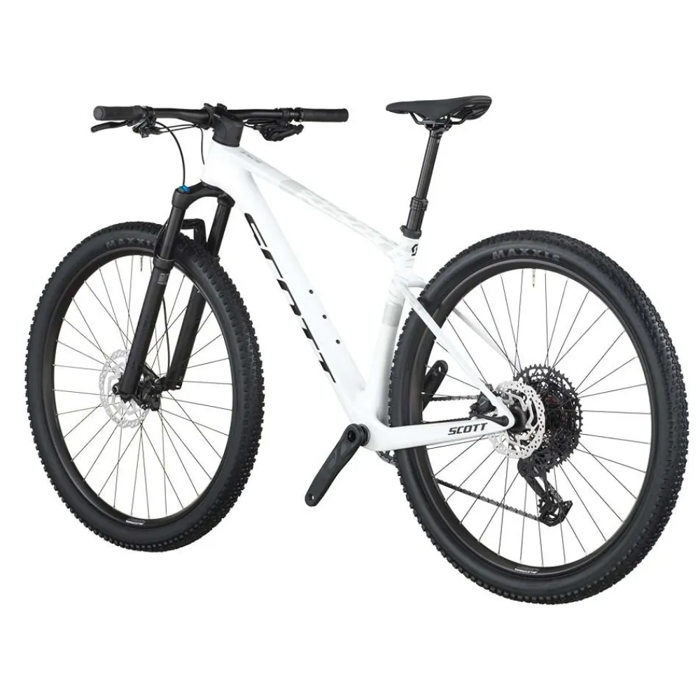 New Scott Scale 910