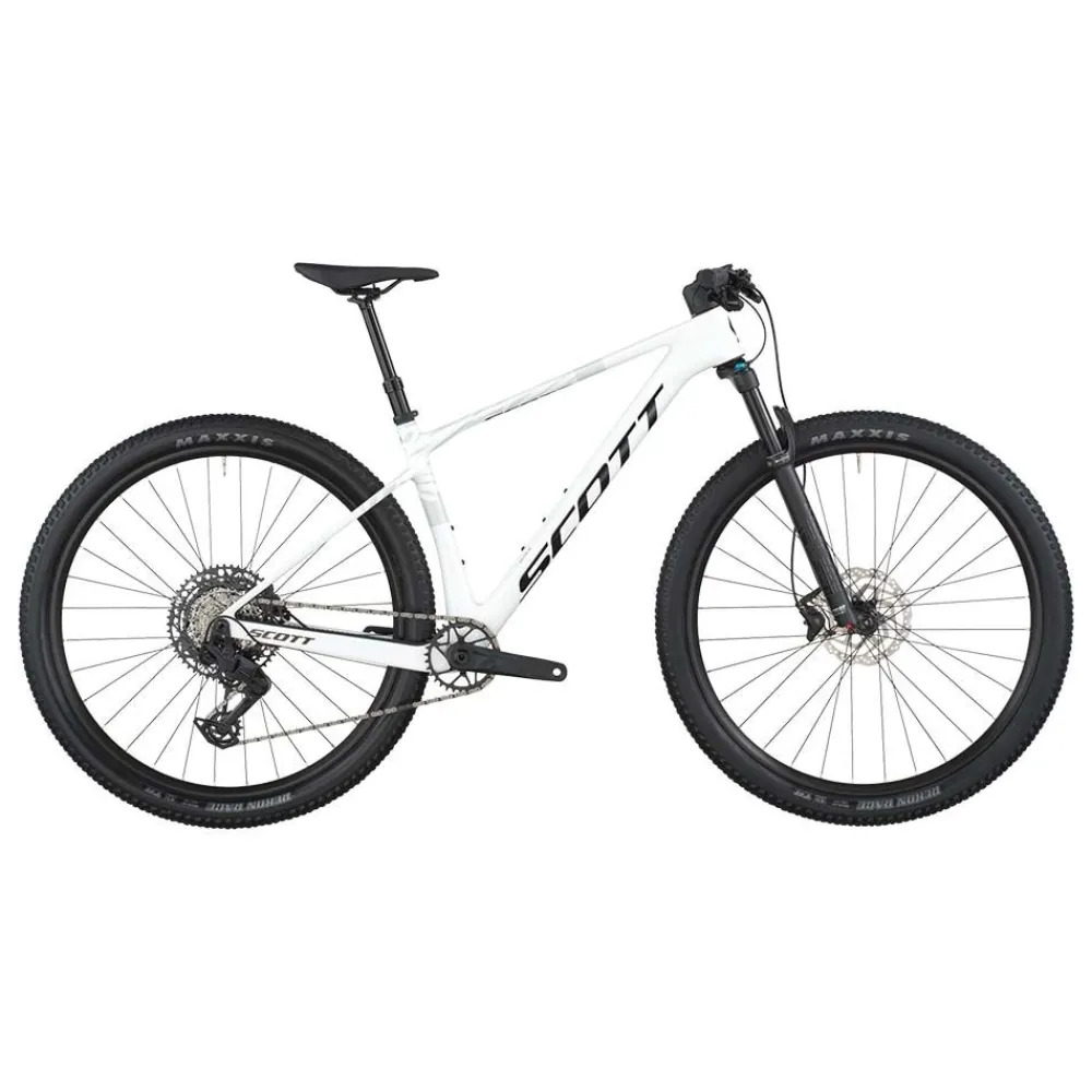 New Scott Scale 910