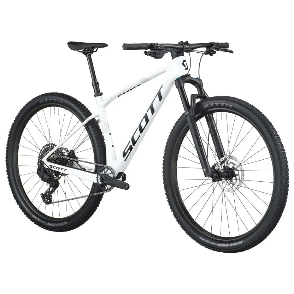 New Scott Scale 910