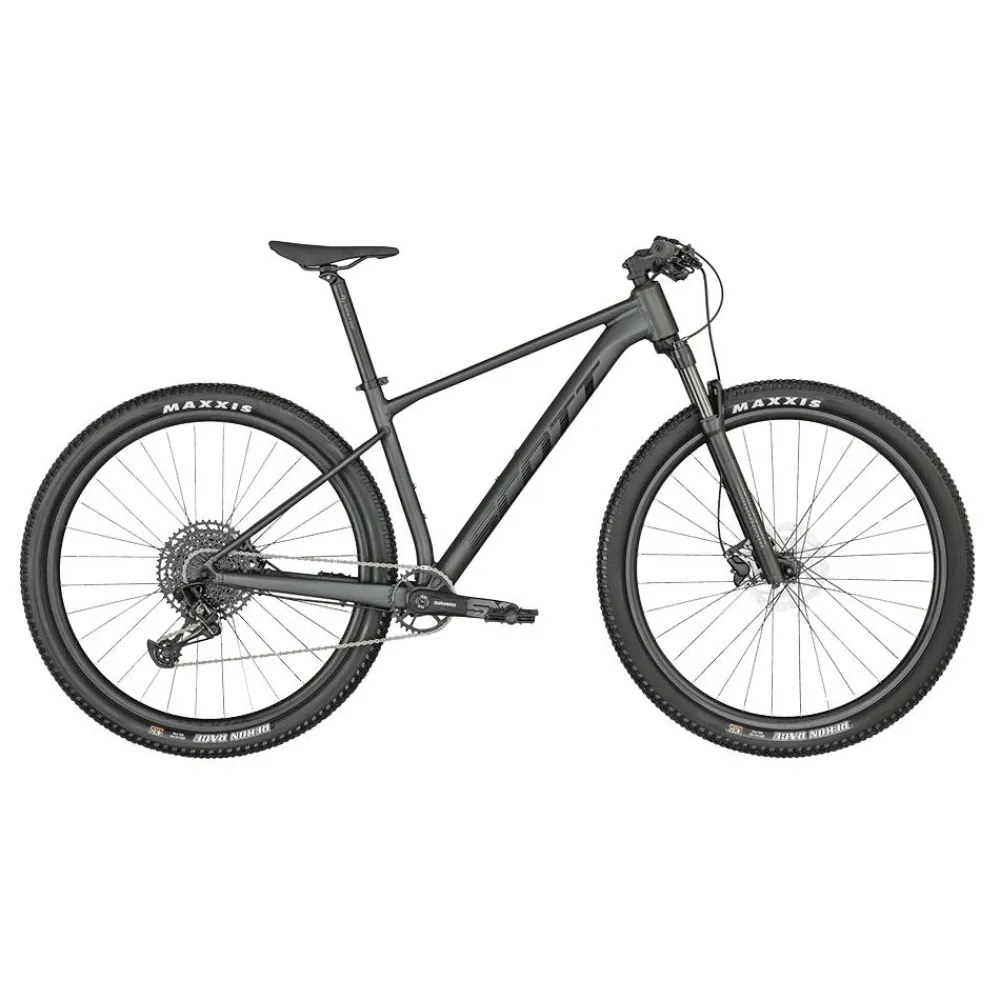 Outlet Scott Scale 970