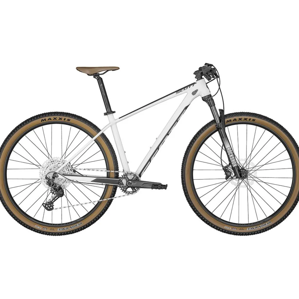 Allt Inom Cykel|Cyklar | Scott Scae 965