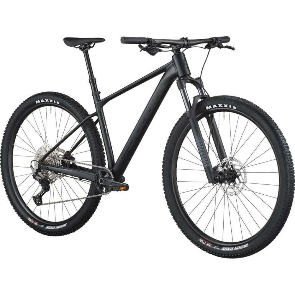Allt Inom Cykel|Cyklar | Scott cae 940