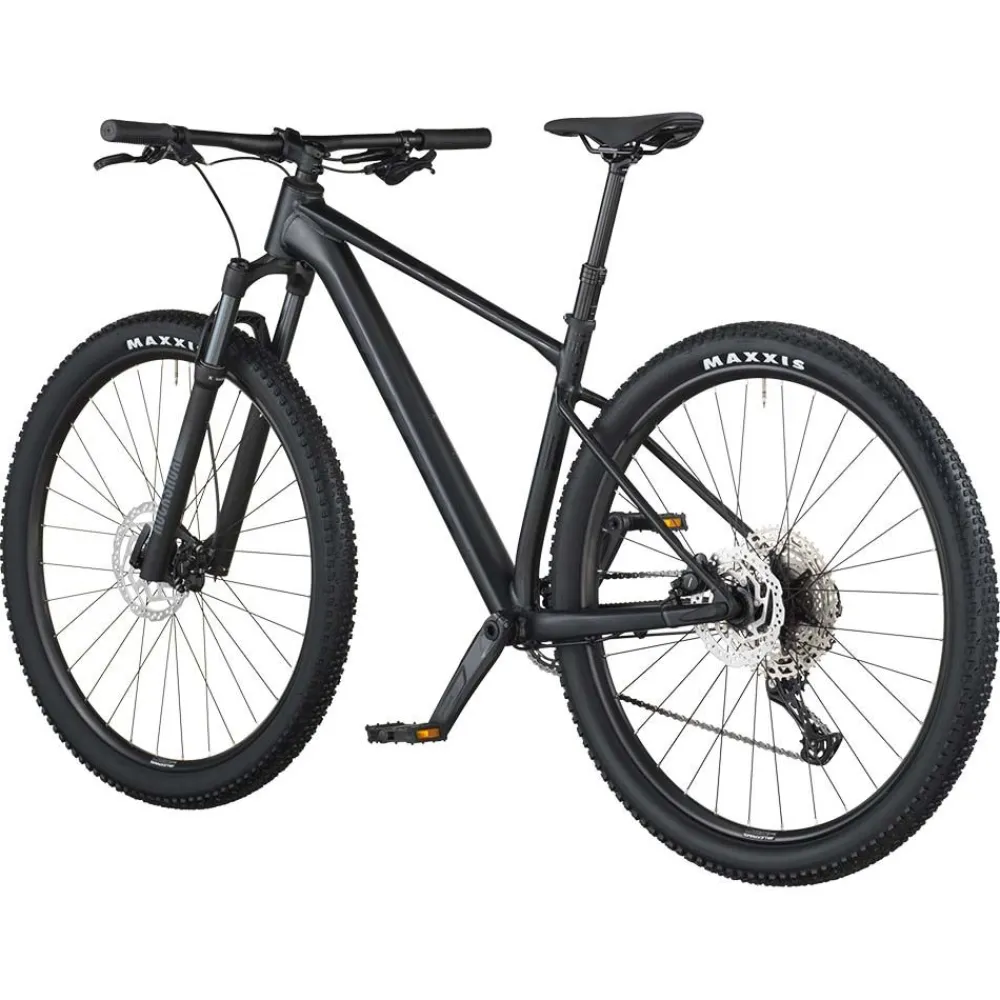 Allt Inom Cykel|Cyklar | Scott cae 940