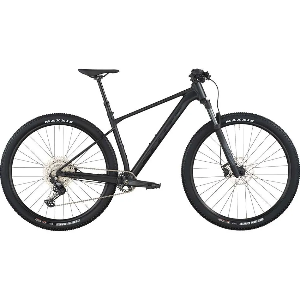 Allt Inom Cykel|Cyklar | Scott cae 940