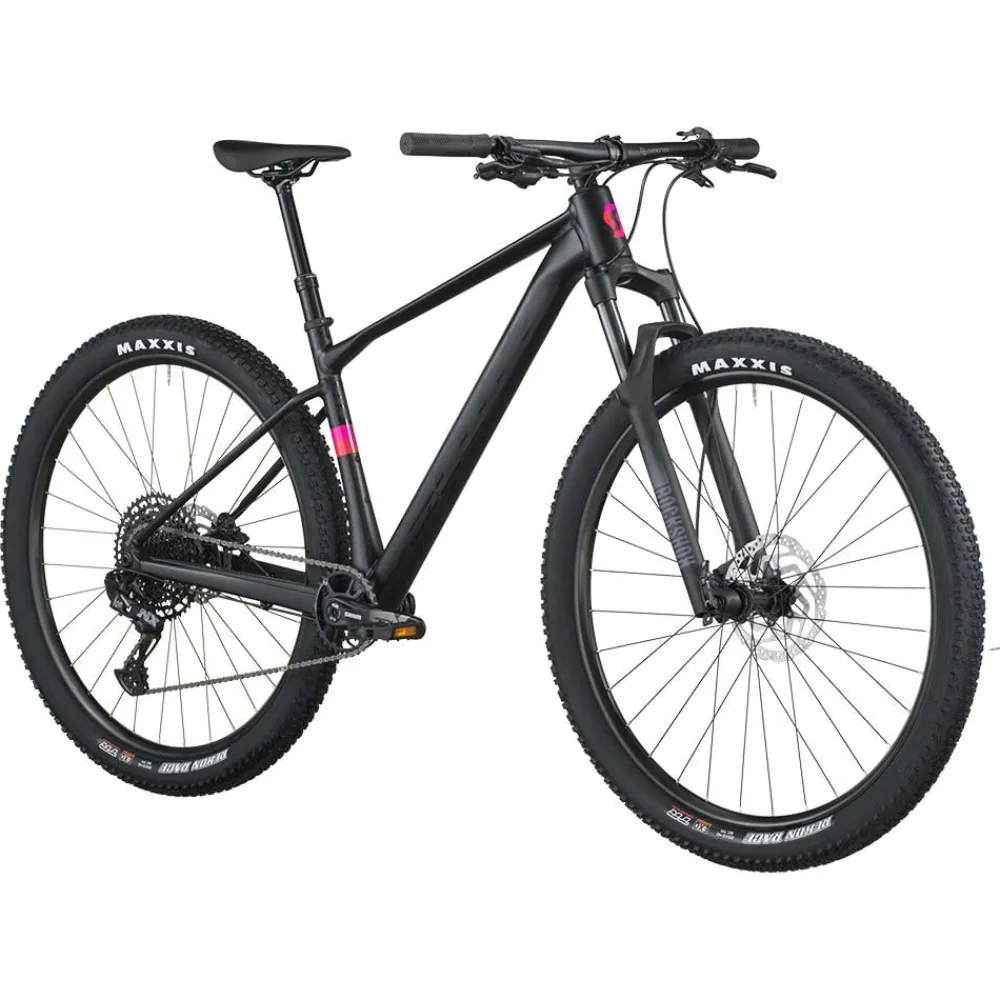 Allt Inom Cykel|Cyklar | Scott Scae 930