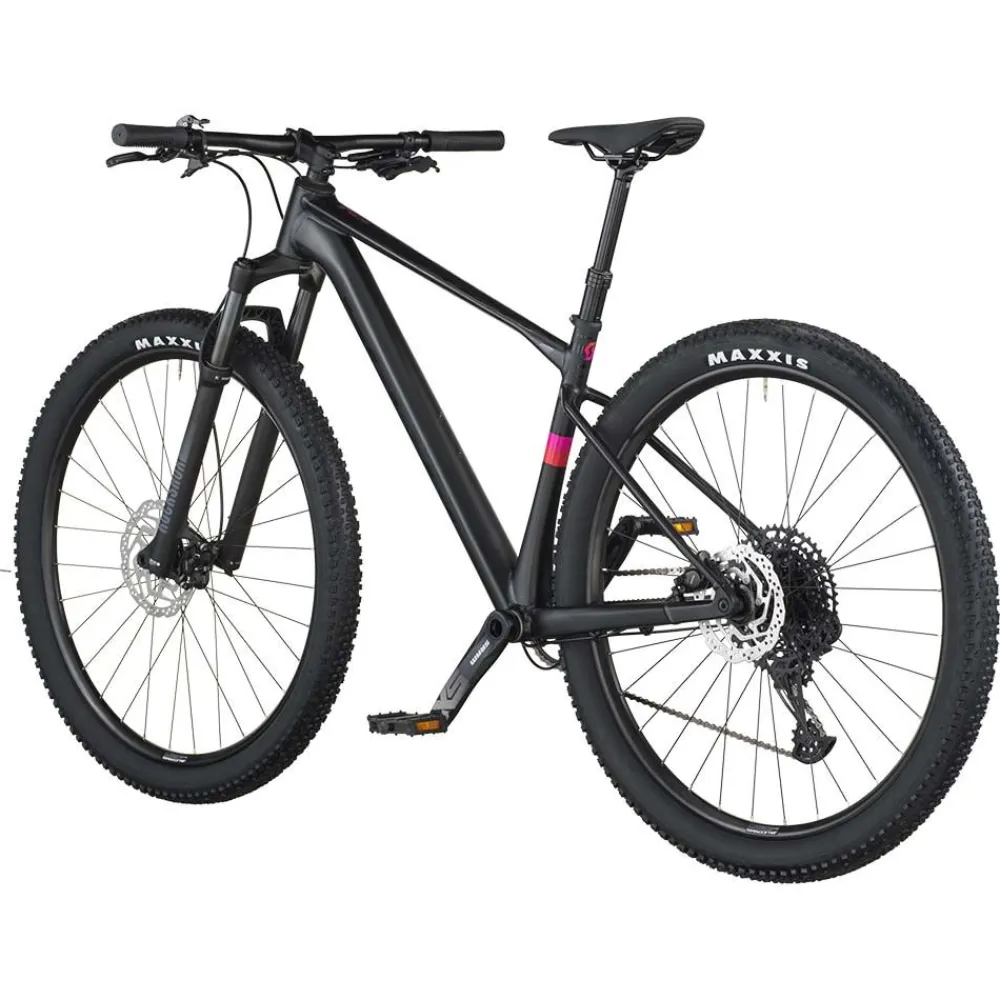 Allt Inom Cykel|Cyklar | Scott Scae 930