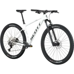 Hot Scott Scale 940