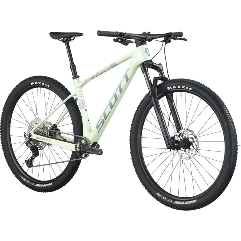 Allt Inom Cykel|Cyklar | Scott cale 920
