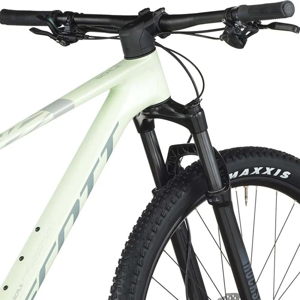 Allt Inom Cykel|Cyklar | Scott cale 920