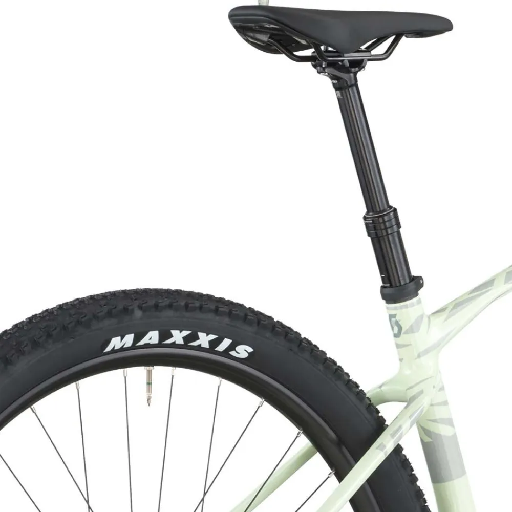 Allt Inom Cykel|Cyklar | Scott cale 920