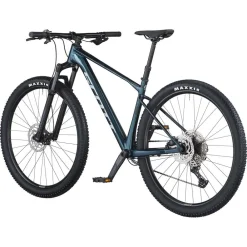 Allt Inom Cykel|Cyklar | Scott cae 935