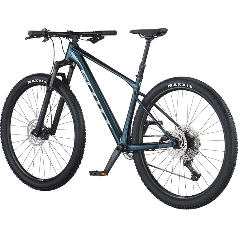 Allt Inom Cykel|Cyklar | Scott cae 935