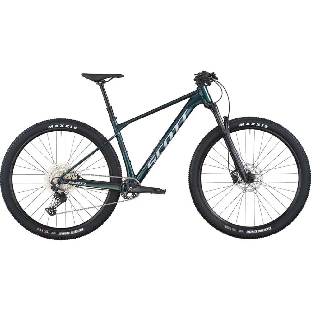 Allt Inom Cykel|Cyklar | Scott cae 935