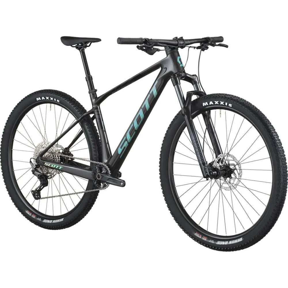 Sale Scott Scale 920