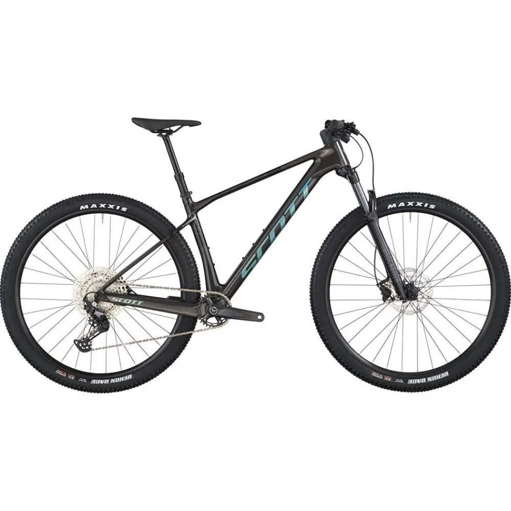 Sale Scott Scale 920