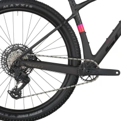 Scott Scale 910