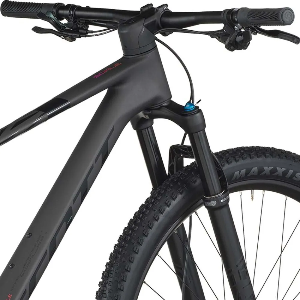 Scott Scale 910