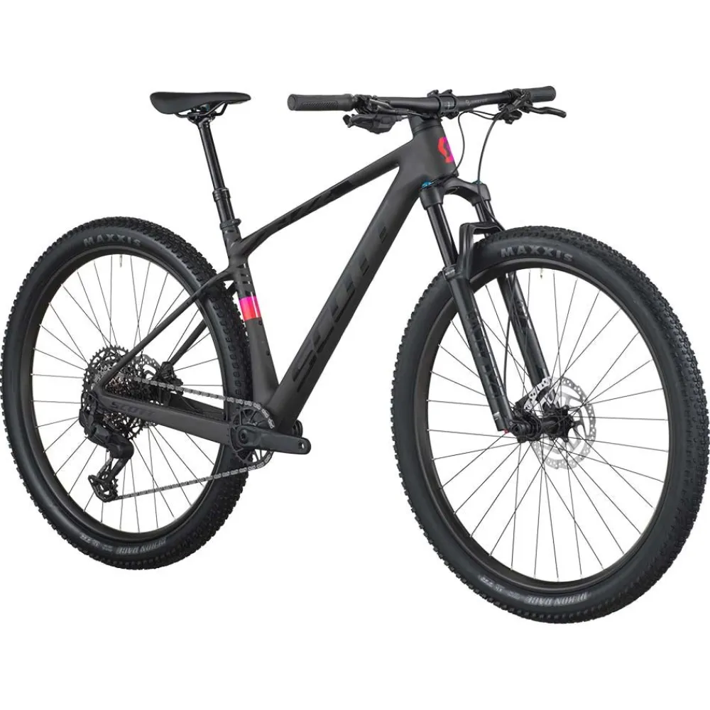 Scott Scale 910