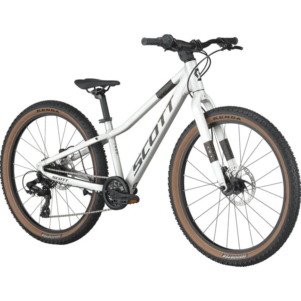 Allt Inom Cykel|Cyklar | Scott Scale 400