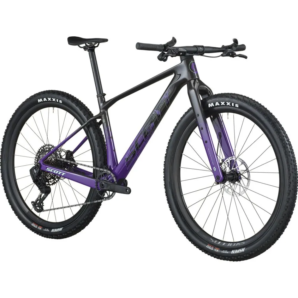 Allt Inom Cykel|Cyklar | Scott Scae Grave 10