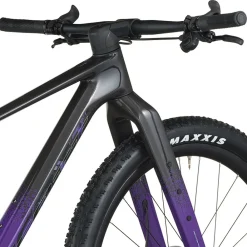 Allt Inom Cykel|Cyklar | Scott Scae Grave 10