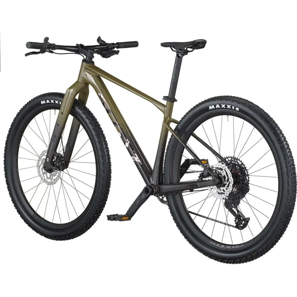 Online Scott Scale Gravel 20