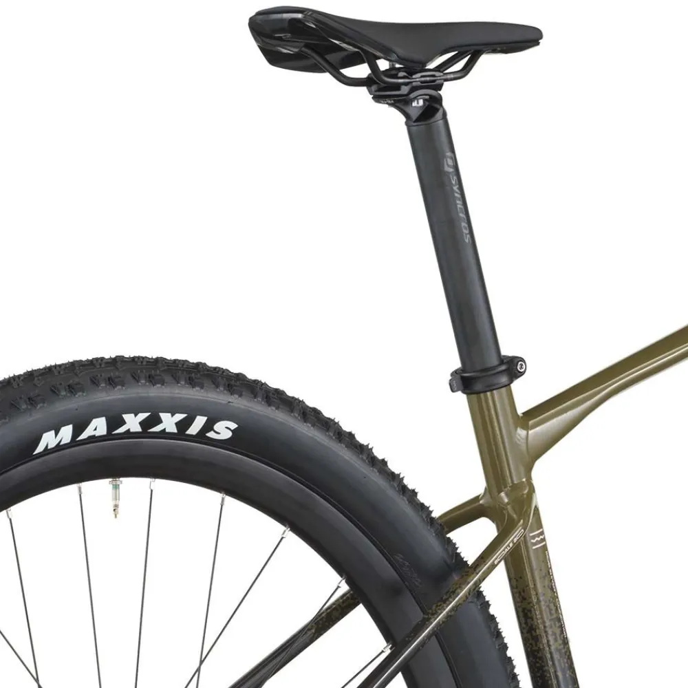 Online Scott Scale Gravel 20