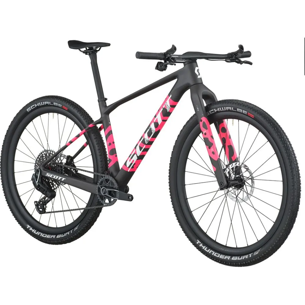 Clearance Scott Scale Gravel RC
