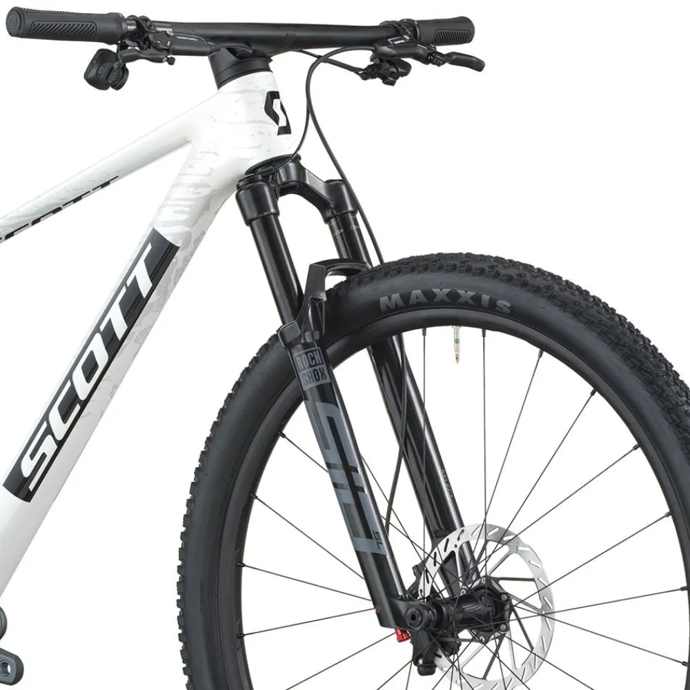Online Scott Scale RC Team Issue