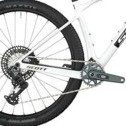 Online Scott Scale RC Team Issue