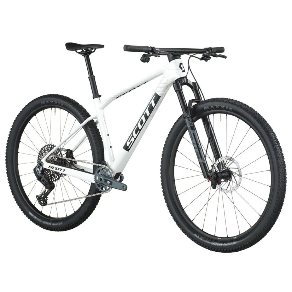 Online Scott Scale RC Team Issue