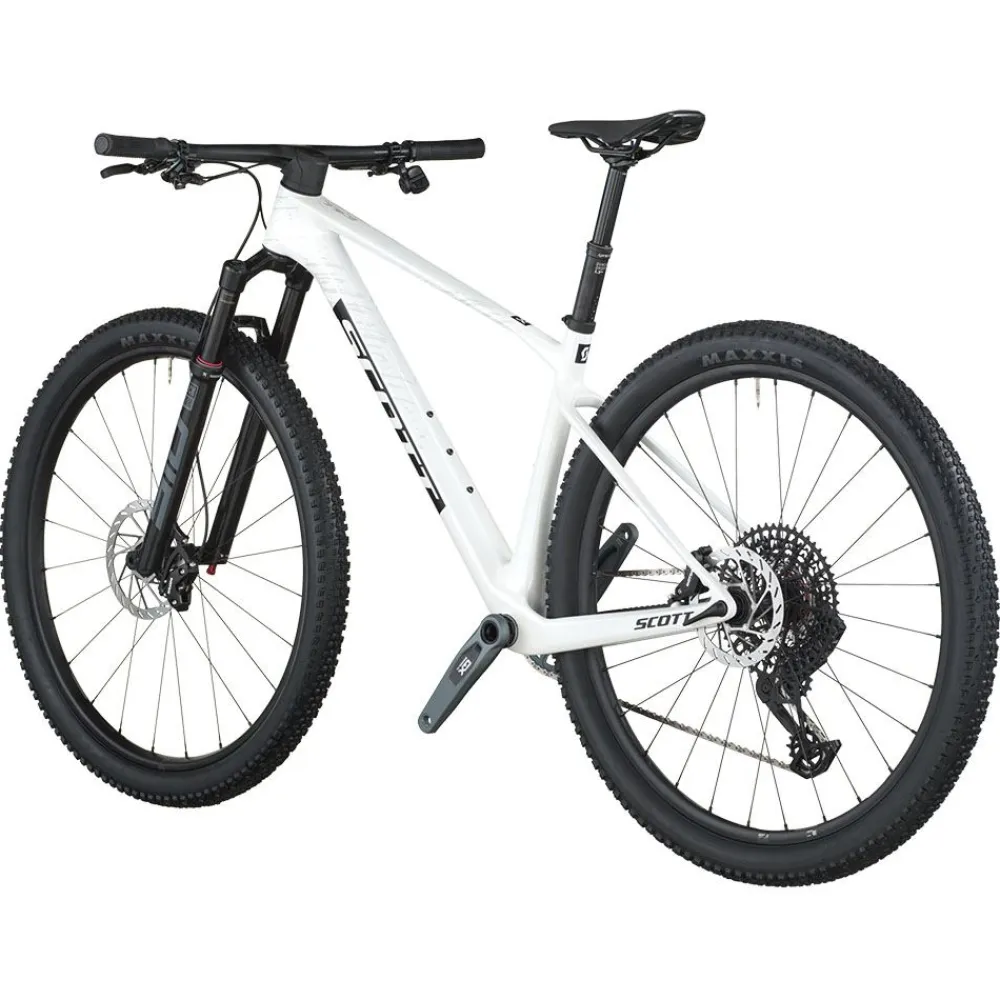 Online Scott Scale RC Team Issue